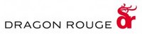 Logo Dragon rouge